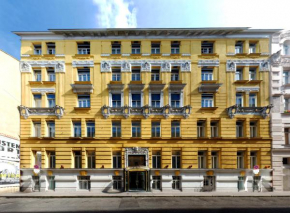 Carlton Opera, Wien, Österreich, Wien, Österreich